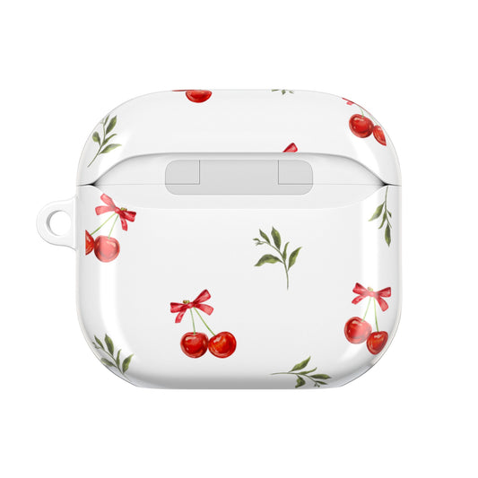Cherry AirPod Case