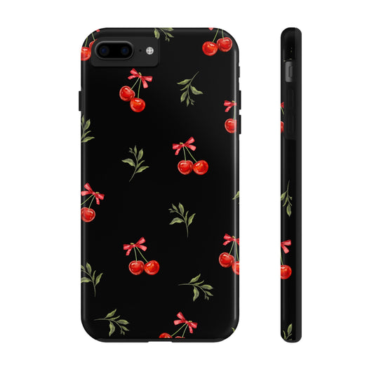 Cherry Phone Case