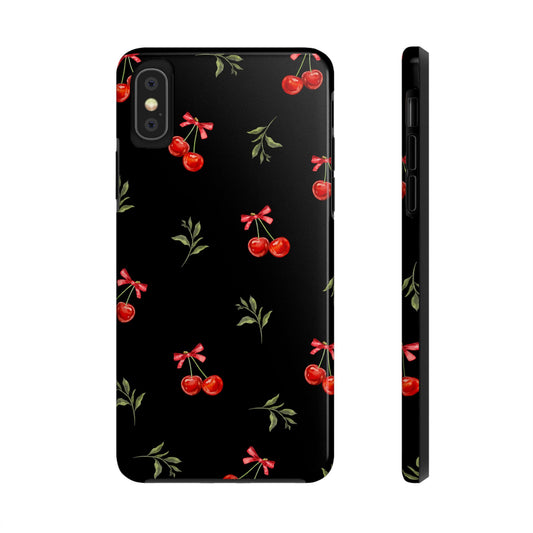 Cherry Phone Case