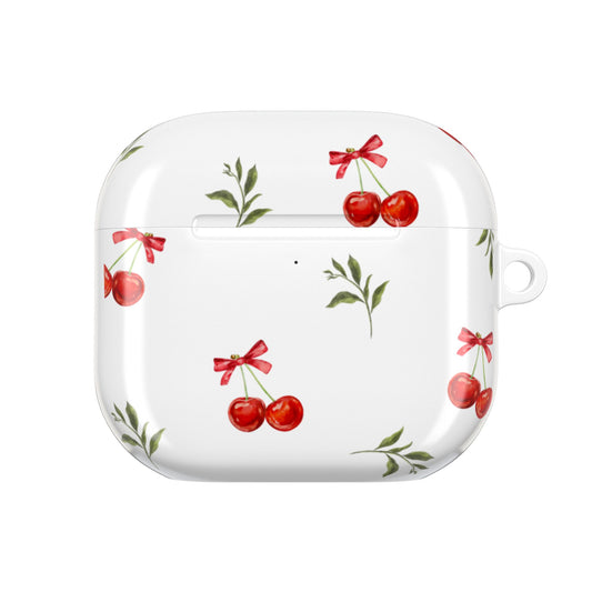 Cherry AirPod Case